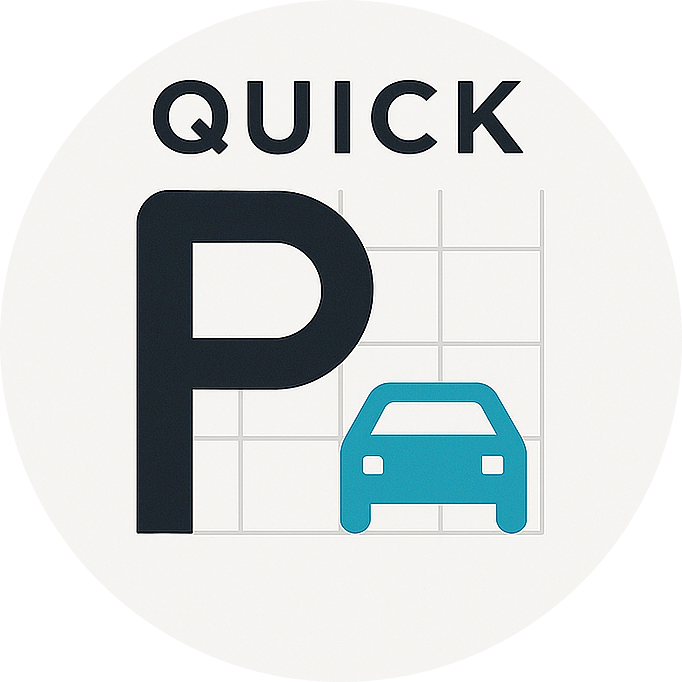 QuickPark logo